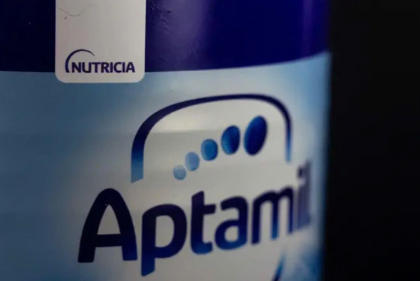 Sữa Aptamil thu hồi ở nước ngoài, Cục An toàn thực phẩm yêu cầu kiểm soát tại Việt Nam Sữa Aptamil thu hồi ở nước ngoài, Cục An toàn thực phẩm yêu cầu kiểm soát tại Việt Nam